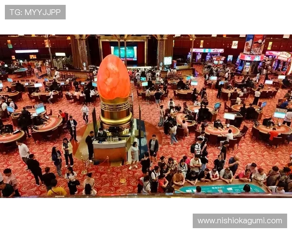 了解回力娱乐场的赌牌归属情况及其在行业中的信誉和合法性 了解回力娱乐场的赌牌归属情况及其在行业中的信誉和合法性