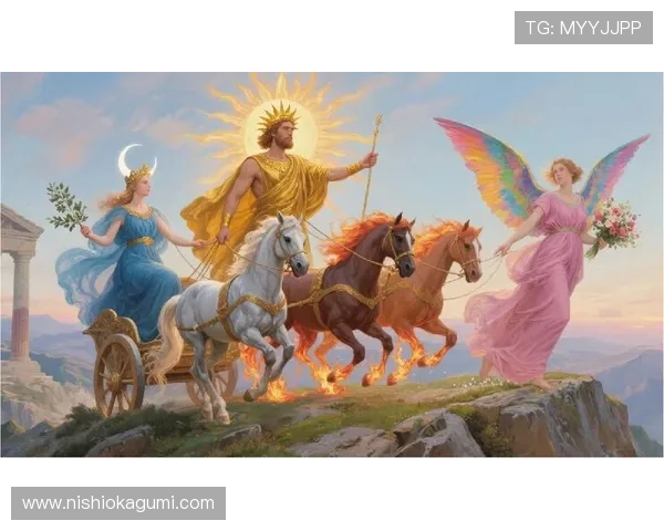 希腊神话娱乐场：畅享融合神话元素的创新娱乐体验与多样化游戏模式