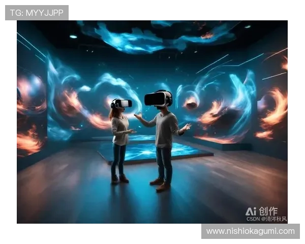 星际娱乐在虚拟现实与增强现实中的创新应用与未来展望 星际娱乐在虚拟现实与增强现实中的创新应用与未来展望