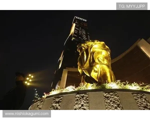 深入了解澳门美高梅赌场的豪华设施与独特娱乐体验指南 深入了解澳门美高梅赌场的豪华设施与独特娱乐体验指南