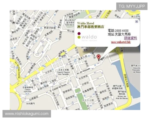 澳门华都娱乐场周边交通攻略：便捷出行方式与最佳路线推荐助你轻松抵达娱乐天堂