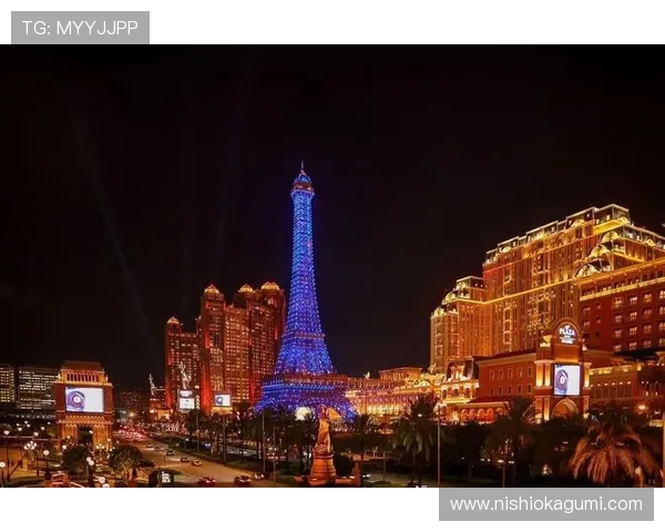 澳门巴黎人地址平台使用教程，助你轻松查找澳门巴黎人酒店地址及周边旅游资源介绍